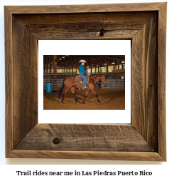 trail rides near me in Las Piedras, Puerto Rico